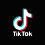 TikTok. logo